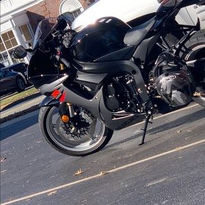 Meet your Posher, Mike